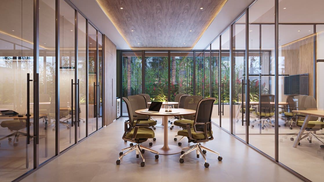 Coworking